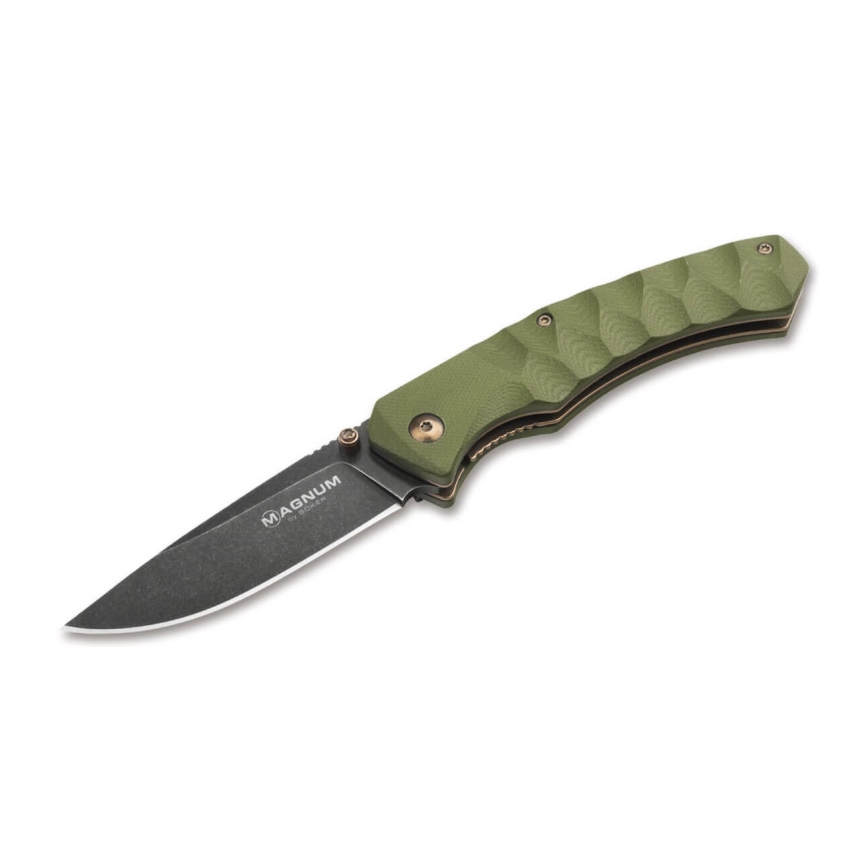 Böker - Σουγιάς τσέπης Magnum Iguanodon 19,5 cm