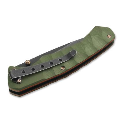Böker - Σουγιάς τσέπης Magnum Iguanodon 19,5 cm