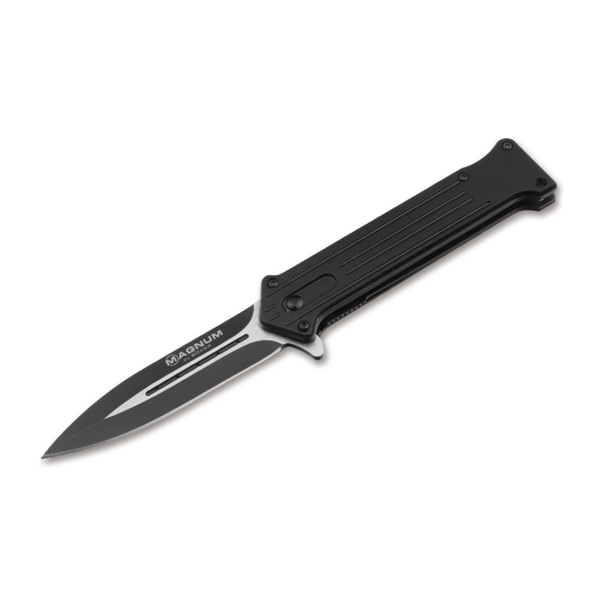 Böker - Σουγιάς τσέπης Magnum Intricate Compact 20 cm