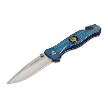 Böker - Σουγιάς τσέπης Magnum Law Enforcement 20,5 cm
