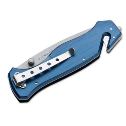 Böker - Σουγιάς τσέπης Magnum Law Enforcement 20,5 cm