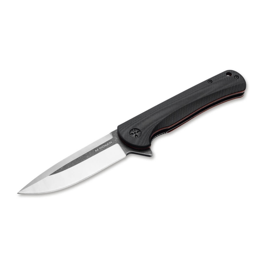 Böker - Σουγιάς τσέπης Magnum Mobius 21,5 cm