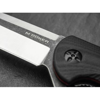 Böker - Σουγιάς τσέπης Magnum Mobius 21,5 cm