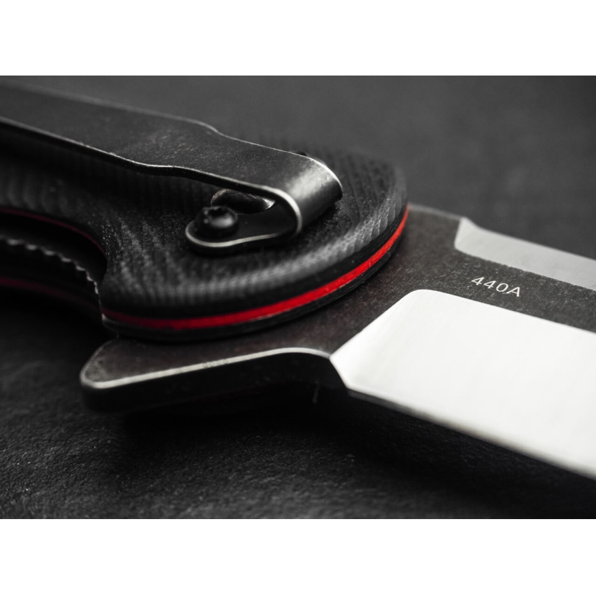 Böker - Σουγιάς τσέπης Magnum Mobius 21,5 cm