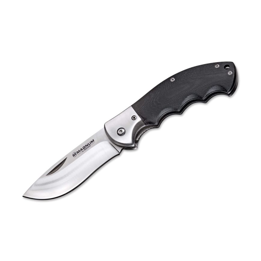 Böker - Σουγιάς τσέπης Magnum NW Skinner 20,5 cm