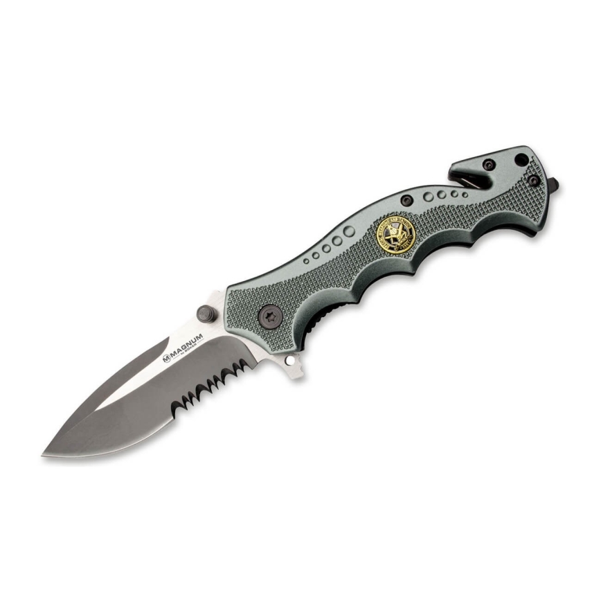 Böker - Σουγιάς τσέπης Magnum SWAT Res-Q 19,5 cm