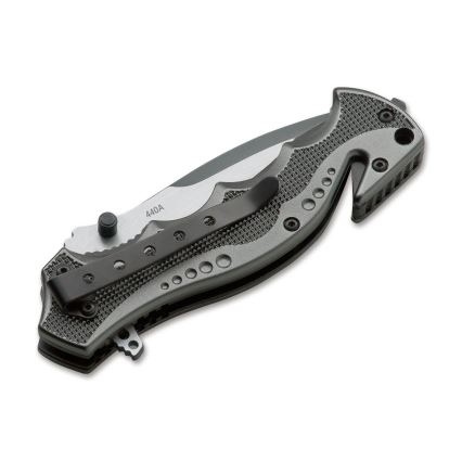 Böker - Σουγιάς τσέπης Magnum SWAT Res-Q 19,5 cm