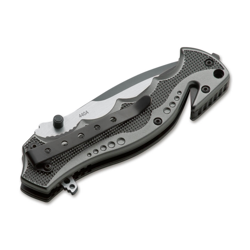 Böker - Σουγιάς τσέπης Magnum SWAT Res-Q 19,5 cm
