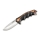 Böker - Σουγιάς τσέπης Magnum Αλυσοπρίονο Attendant Satin 22,3 cm