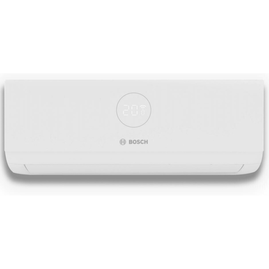 Bosch - Έξυπνο κλιματιστικό CLIMATE 3000i 26 WE 2900W με τηλεχειριστήριο