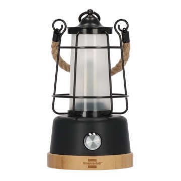 Brennenstuhl - LED Dimming επαναφορτιζόμενο φωτιστικό LED/6W/5200 mAh/3,7V 2700-6500K IP44