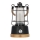 Brennenstuhl - LED Dimming επαναφορτιζόμενο φωτιστικό LED/6W/5200 mAh/3,7V 2700-6500K IP44