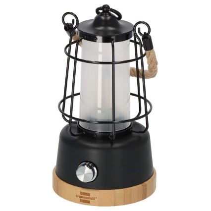 Brennenstuhl - LED Dimming επαναφορτιζόμενο φωτιστικό LED/6W/5200 mAh/3,7V 2700-6500K IP44