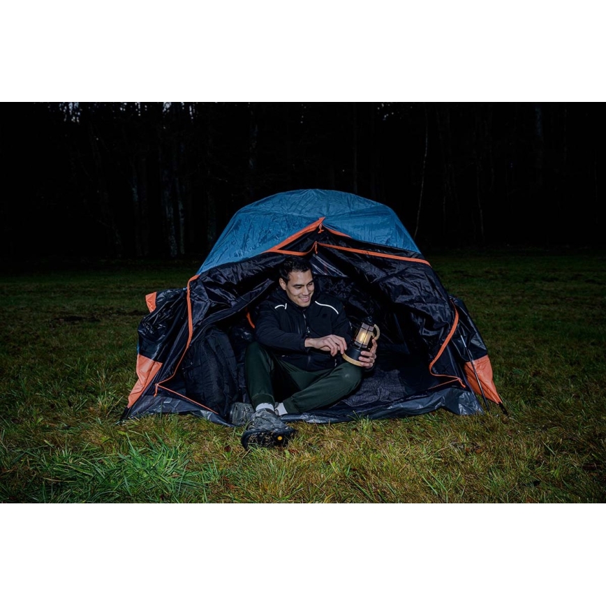 Brennenstuhl - LED Dimming επαναφορτιζόμενο φωτιστικό LED/6W/5200 mAh/3,7V 2700-6500K IP44