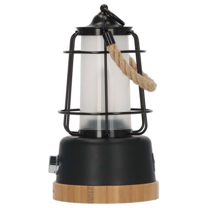 Brennenstuhl - Ρυθμιζόμενος LED επαναφορτιζόμενος φωτισμός LED/6W/5200 mAh/3,7V 2700-6500K IP44