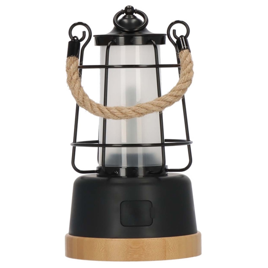 Brennenstuhl - Ρυθμιζόμενος LED επαναφορτιζόμενος φωτισμός LED/6W/5200 mAh/3,7V 2700-6500K IP44