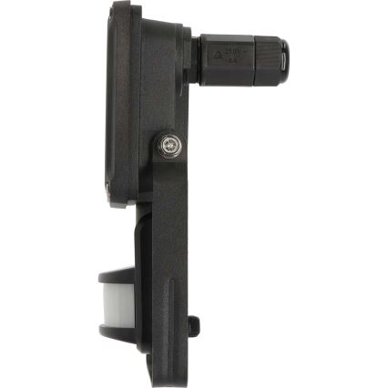 Brennenstuhl - LED Εξωτερικός προβολέας με αισθητήρα LED/10W/230V 6500K IP65
