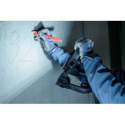 Brennenstuhl - LED Εξωτερικός Προβολέας με Βάση LED/10W/230V 6500K IP65