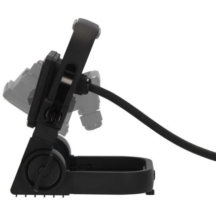 Brennenstuhl - LED Εξωτερικός Προβολέας με Βάση LED/10W/230V 6500K IP65