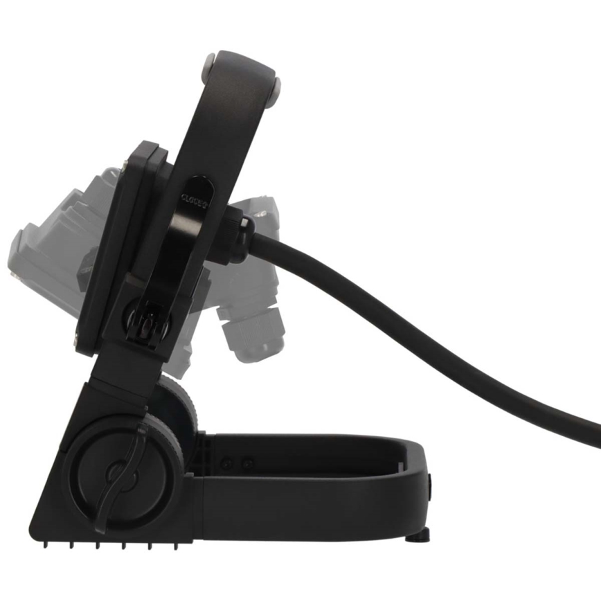 Brennenstuhl - LED Εξωτερικός Προβολέας με Βάση LED/10W/230V 6500K IP65