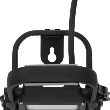 Brennenstuhl - LED Εξωτερικός Προβολέας με Βάση LED/10W/230V 6500K IP65