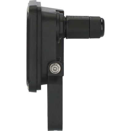 Brennenstuhl - Προβολέας εξωτερικού χώρου LED LED/10W/230V 6500K IP65