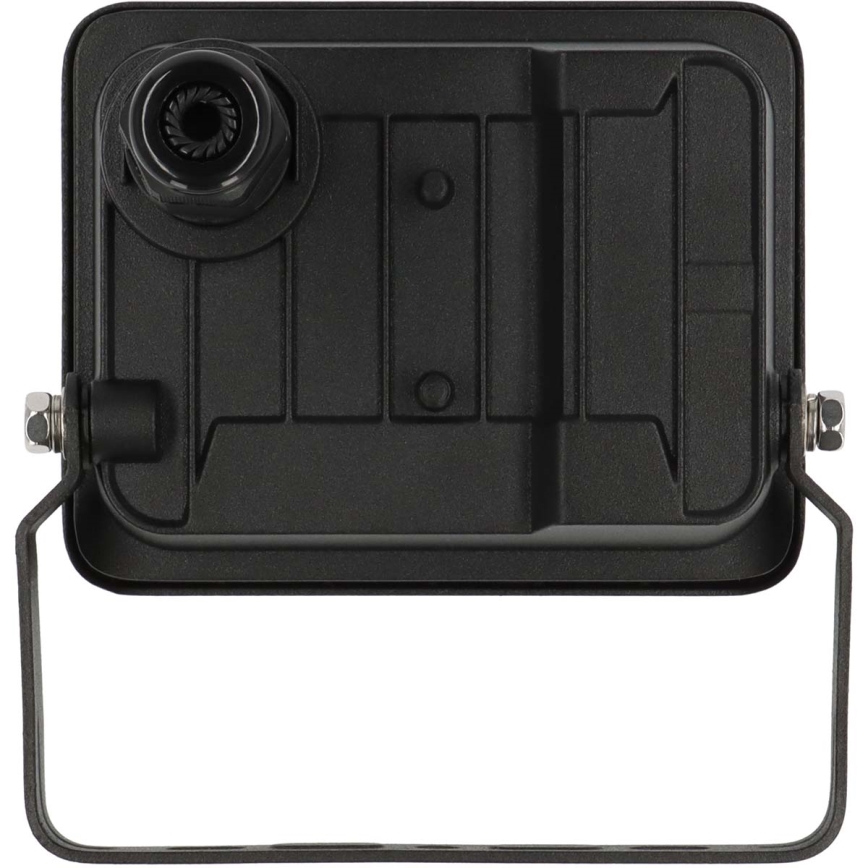 Brennenstuhl - Προβολέας εξωτερικού χώρου LED LED/10W/230V 6500K IP65