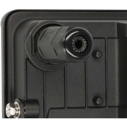 Brennenstuhl - Προβολέας εξωτερικού χώρου LED LED/10W/230V 6500K IP65