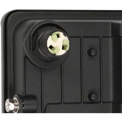 Brennenstuhl - Προβολέας εξωτερικού χώρου LED LED/10W/230V 6500K IP65