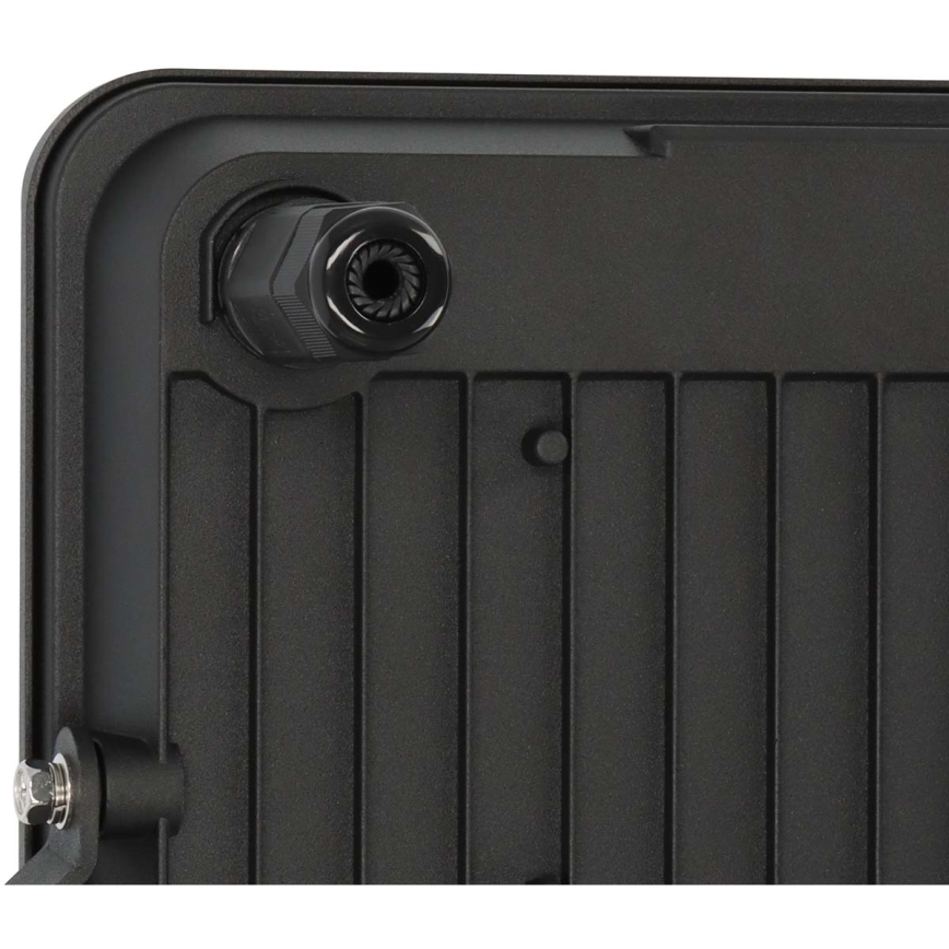 Brennenstuhl - Εξωτερικός προβολέας LED με αισθητήρα LED/50W/230V 6500K IP65