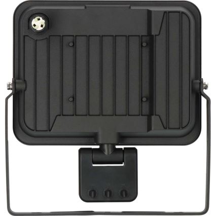 Brennenstuhl - Εξωτερικός προβολέας LED με αισθητήρα LED/50W/230V 6500K IP65