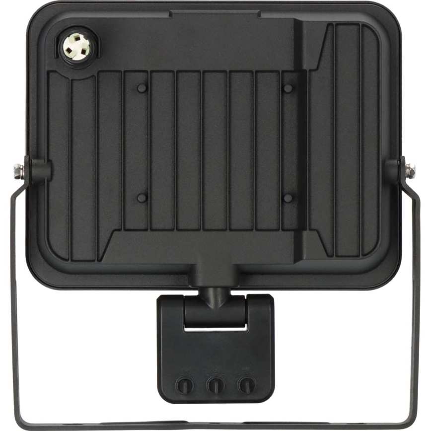 Brennenstuhl - Εξωτερικός προβολέας LED με αισθητήρα LED/50W/230V 6500K IP65