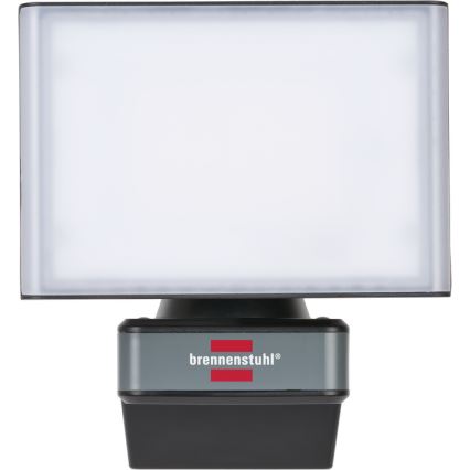 Brennenstuhl - Προβολέας LED Dimmable LED/19,5W/230V 3000-6500K IP54 Wi-Fi