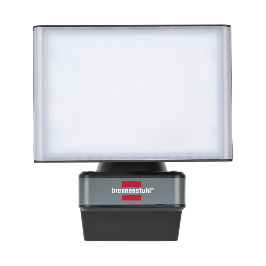 Brennenstuhl - Προβολέας LED Dimmable LED/19,5W/230V 3000-6500K IP54 Wi-Fi