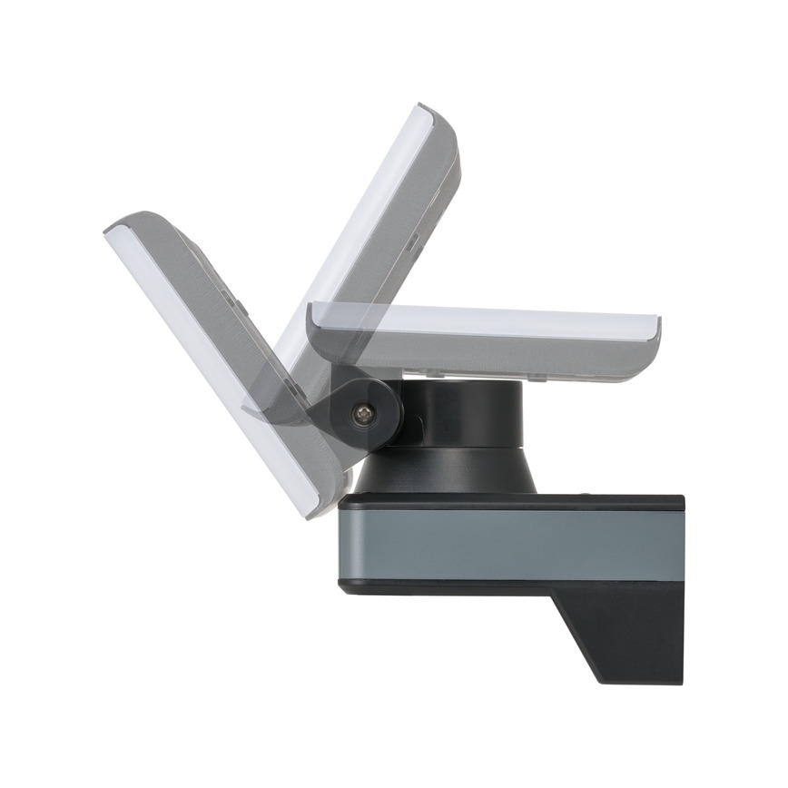 Brennenstuhl - Προβολέας LED Dimmable LED/19,5W/230V 3000-6500K IP54 Wi-Fi