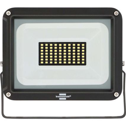 Brennenstuhl - Προβολέας εξωτερικού χώρου LED LED/30W/230V 6500K IP65