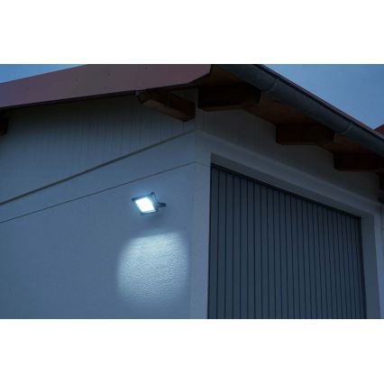 Brennenstuhl - Προβολέας εξωτερικού χώρου LED LED/50W/230V 6500K IP65