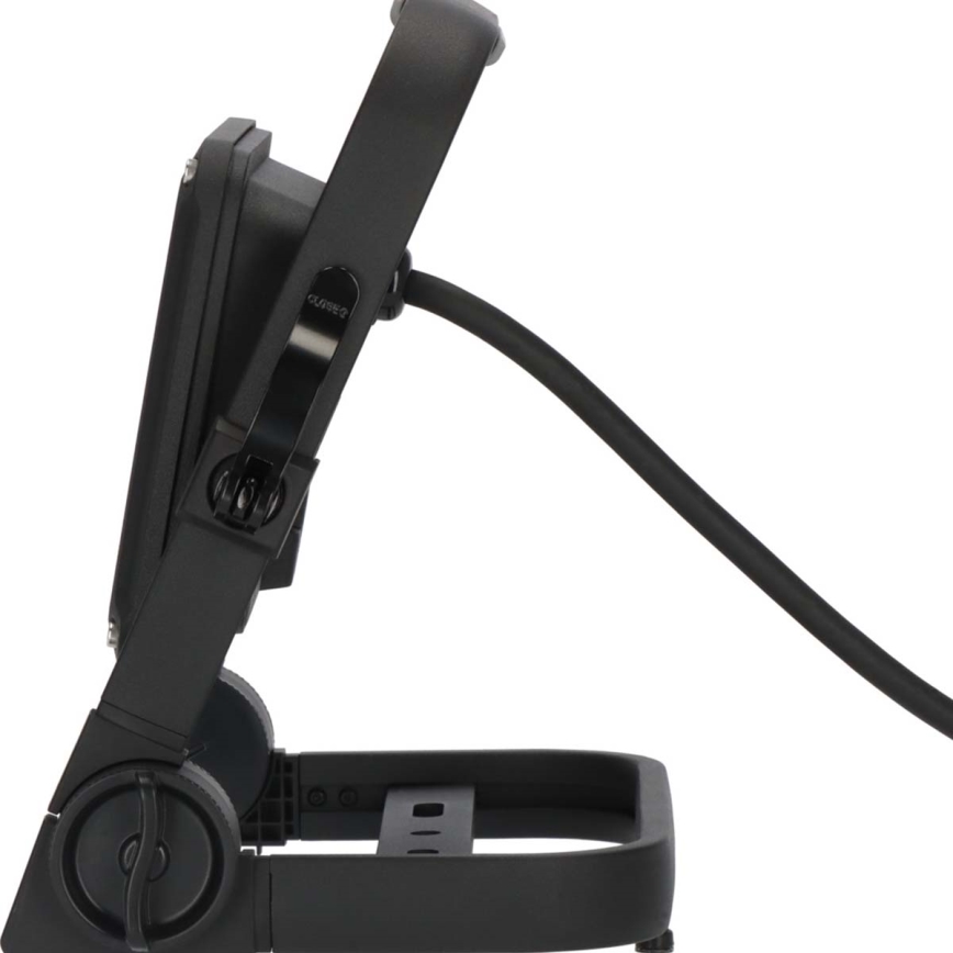 Brennenstuhl - Προβολέας Εξωτερικού χώρου LED με βάση LED/30W/230V 6500K IP65