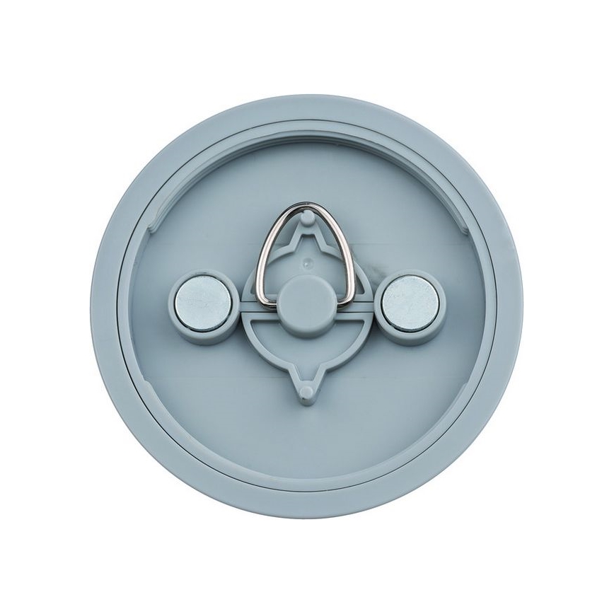Brennenstuhl - Φωτάκι νυκτός LED με αισθητήρα pohybu LED/3xAA 3000K