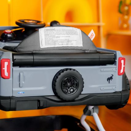 Bright Starts - Στράτα για μωρά FORD BRONCO 3xAA