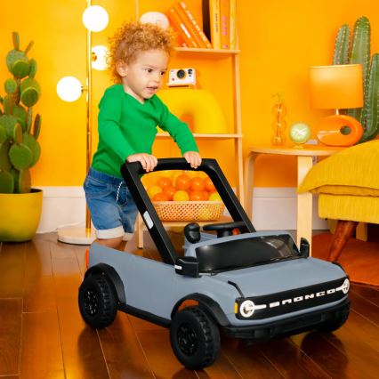 Bright Starts - Στράτα για μωρά FORD BRONCO 3xAA
