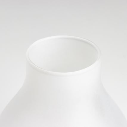 Brilagi - Ανταλλακτικό λευκό γυαλί για πολυέλαιο και απλίκα ROATA, VELA, RUSTIC, QUEEN, TIMONA E14