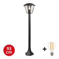 BRILAGI -  Λάμπα εξωτερικού χώρου LUNA 1xE27/60W/230V IP44