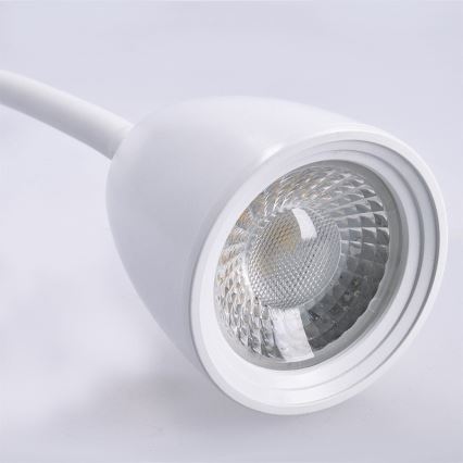 Brilagi - Ρυθμιζόμενος LED ευέλικτος φωτισμός LED/4W/230V λευκός