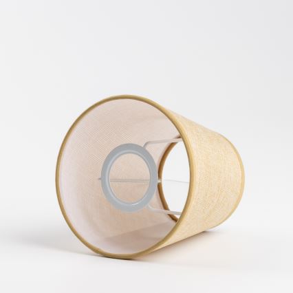 Brilagi - Eπιτραπέζιο φωτιστικό NUBILA WOOD 1xE27/25W/230V δρυς/ανοιχτό καφέ