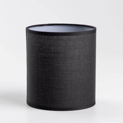 Brilagi - Eπιτραπέζιο φωτιστικό NUBILA WOOD 1xE27/25W/230V δρυς/μαύρο