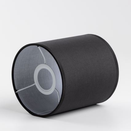 Brilagi - Eπιτραπέζιο φωτιστικό NUBILA WOOD 1xE27/25W/230V δρυς/μαύρο