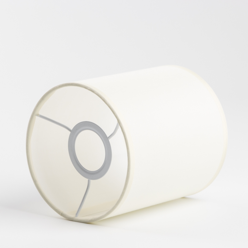 Brilagi - Eπιτραπέζιο φωτιστικό NUBILA WOOD 1xE27/25W/230V δρυς/μαύρο/κρεμ