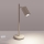 Brilagi - Eπιτραπέζιο φωτιστικό CRESTO 1xGU10/10W/230V taupe
