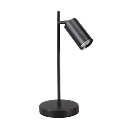 Brilagi - Eπιτραπέζιο φωτιστικό SELE 1xGU10/30W/230V μαύρο
